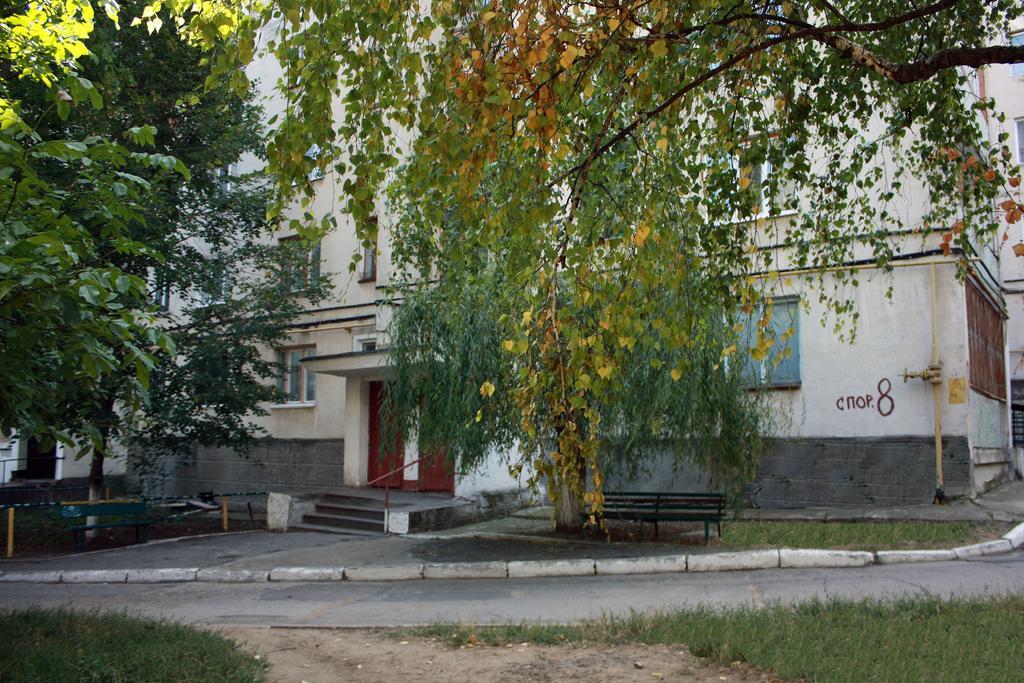 Квартира В Бендерах На Солнечном Bender Bagian luar foto